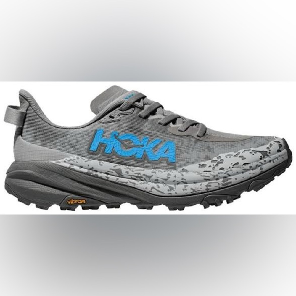 Hoka Speedgoat 6 Trail Running shoes